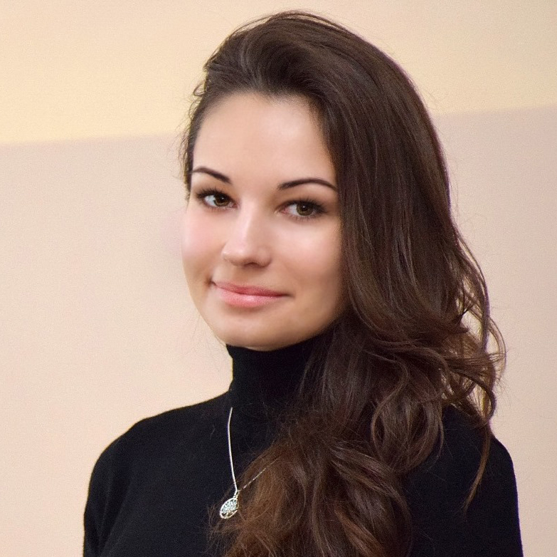 Cherniavska Bohdana (SD Platform)