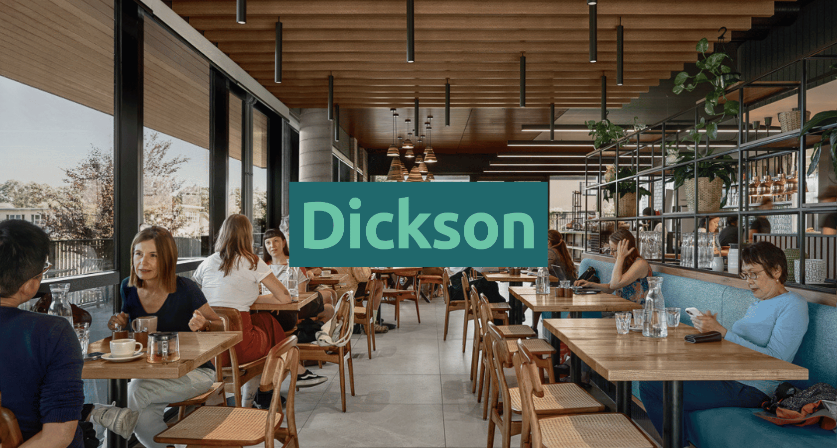 Dickson dickson