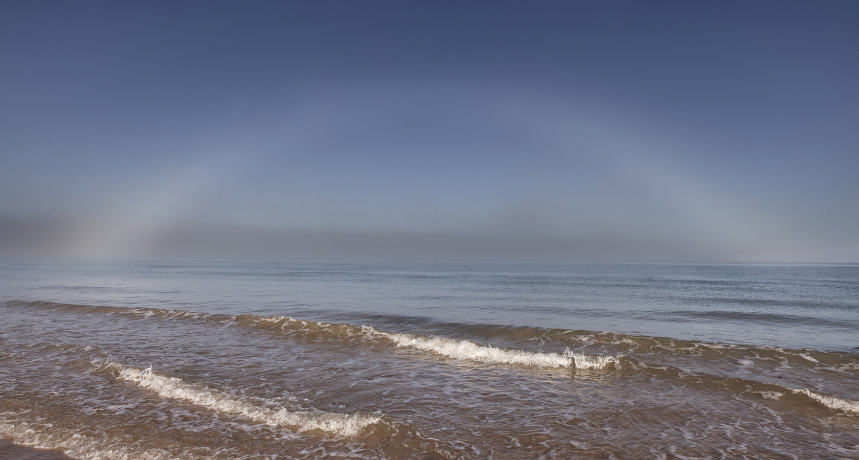White Rainbow Morning Photography Tours