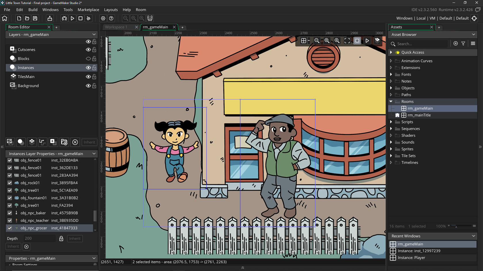 Choosing the Right Engine: Factors Influencing Game Development Studios