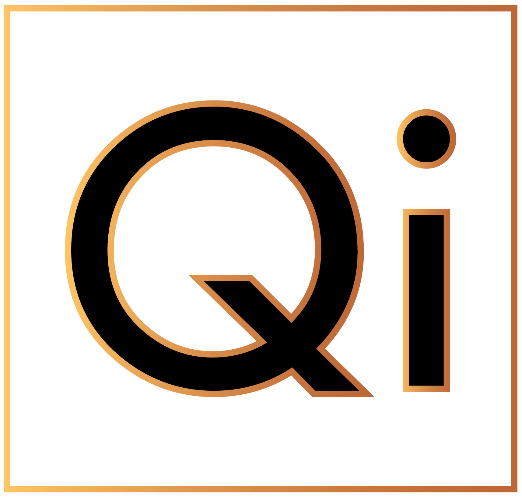 QI Logo