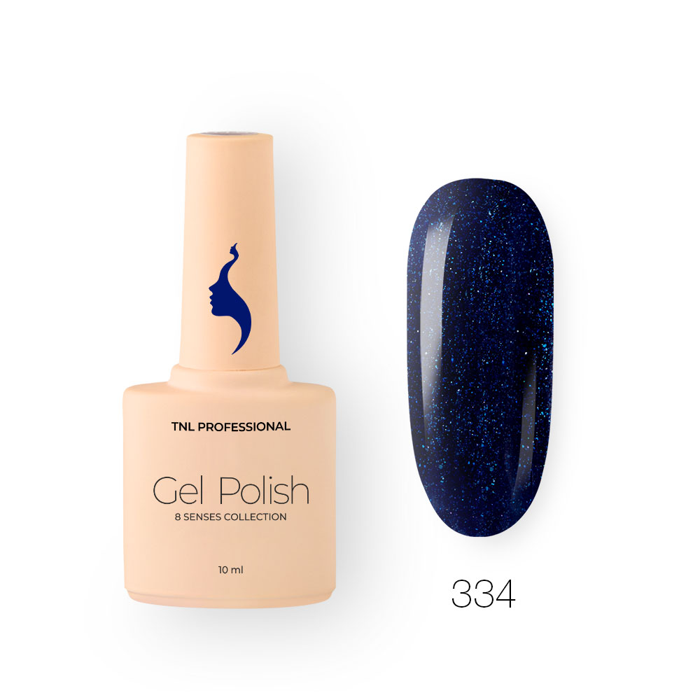 Մատնահարդարման գել լաք TNL 8 Զգացողություն