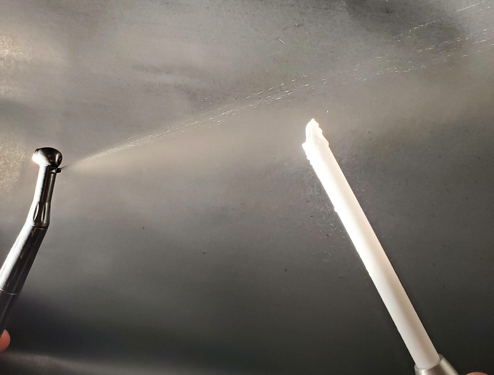 Innovative Dental Device