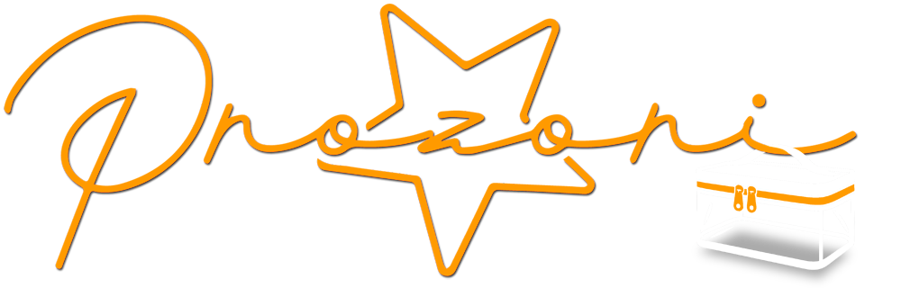 Прозорі