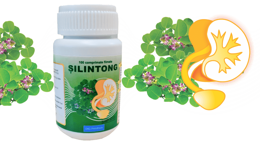 Fitopreparat pentru tratamentul afectiunilor renale, micșoreaza petrele