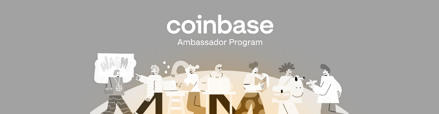 Coinbase Ambassador Program