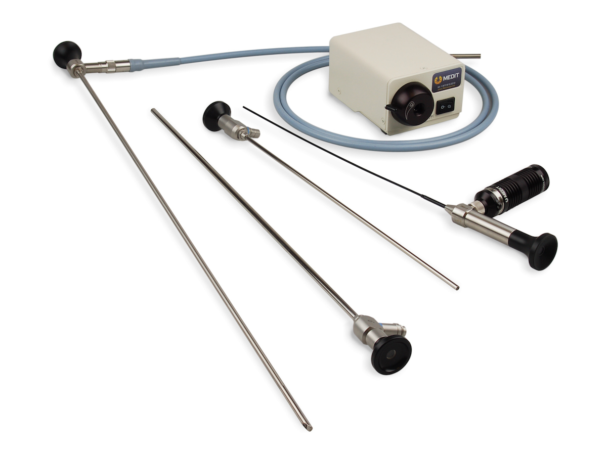 Weld Inspection Cameras - Borescopes for Weld Quality Control