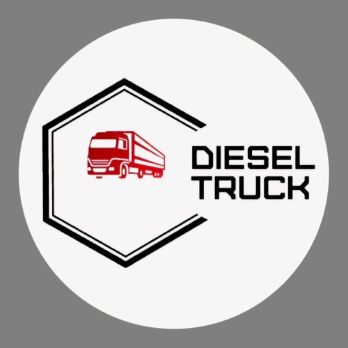  DIESEL TRUCK 