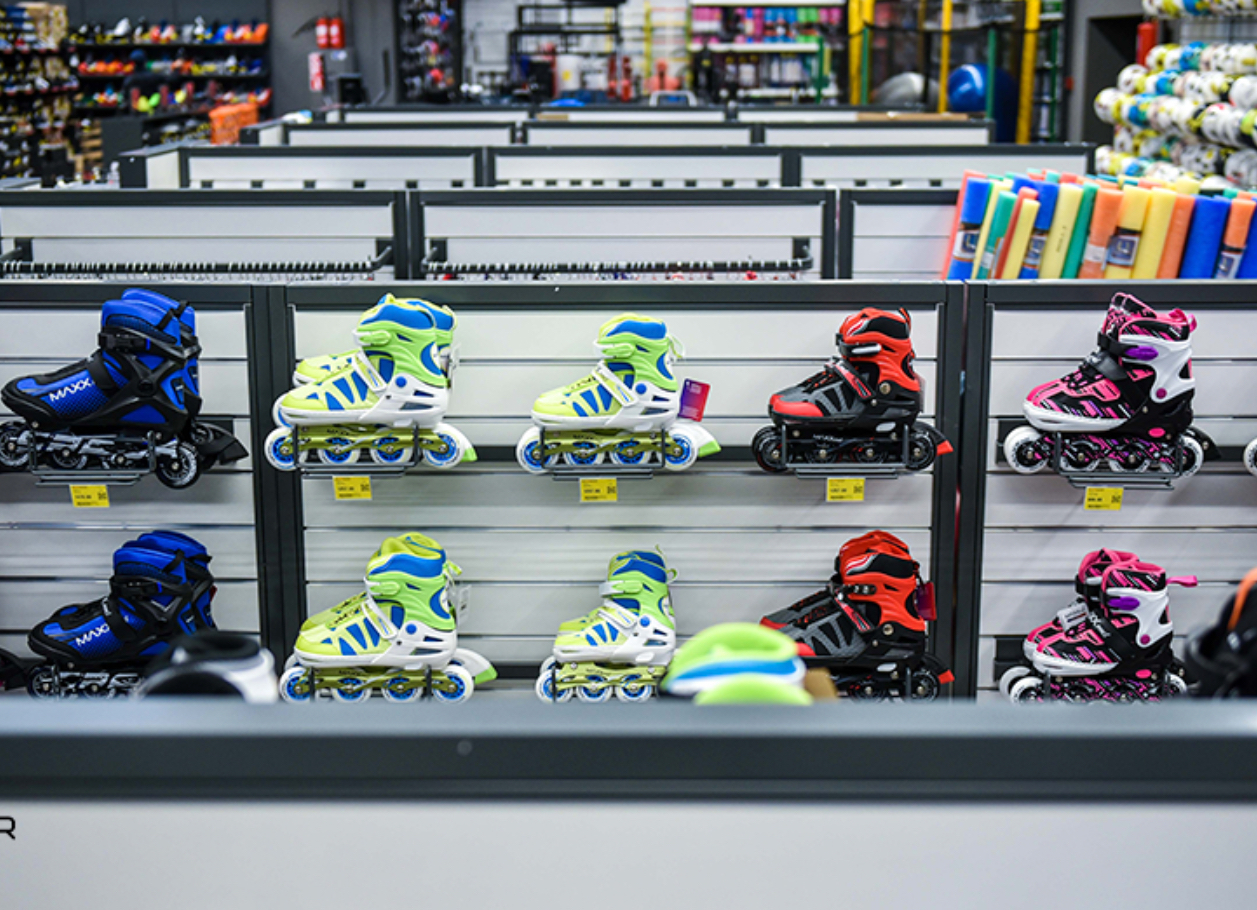 Intersport Outlet — zdjęcie 10