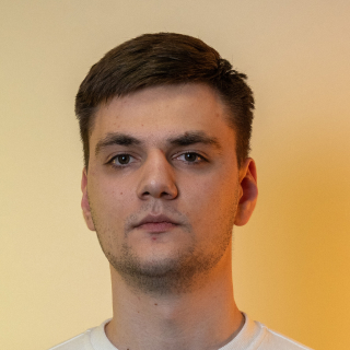 Diachyna Vasyl (SD Platform)