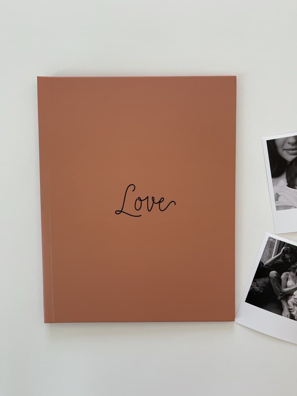 Фотоальбом “Love”