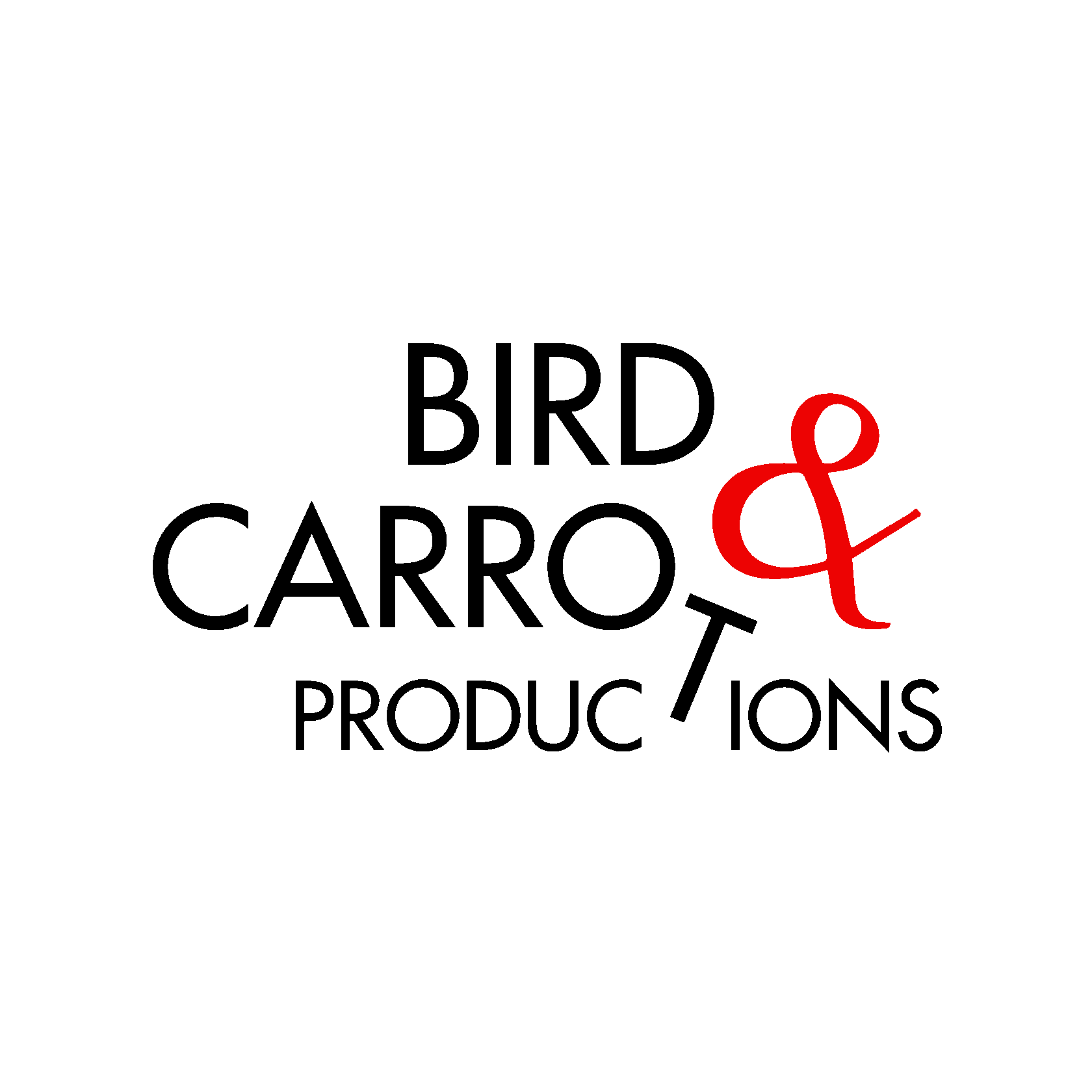  BIRD&amp;CARROT PRODUCTIONS 