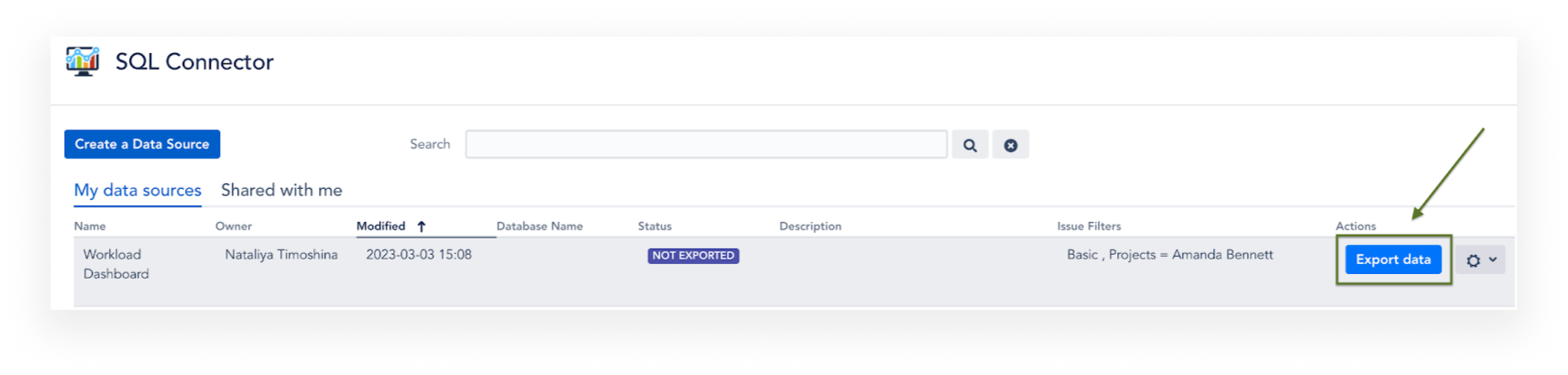 How to Export Data from Jira to SQL: Complete Step-by-Step Instructions