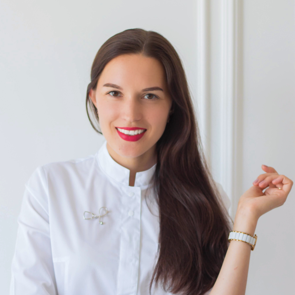 Фото спікера