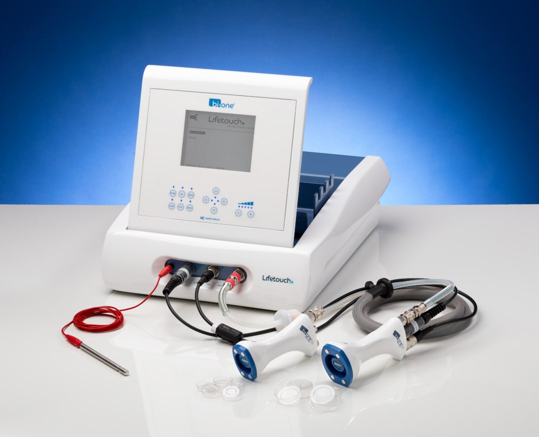 BI-ONE® LifeTouch Therapy | Tviy.Salon