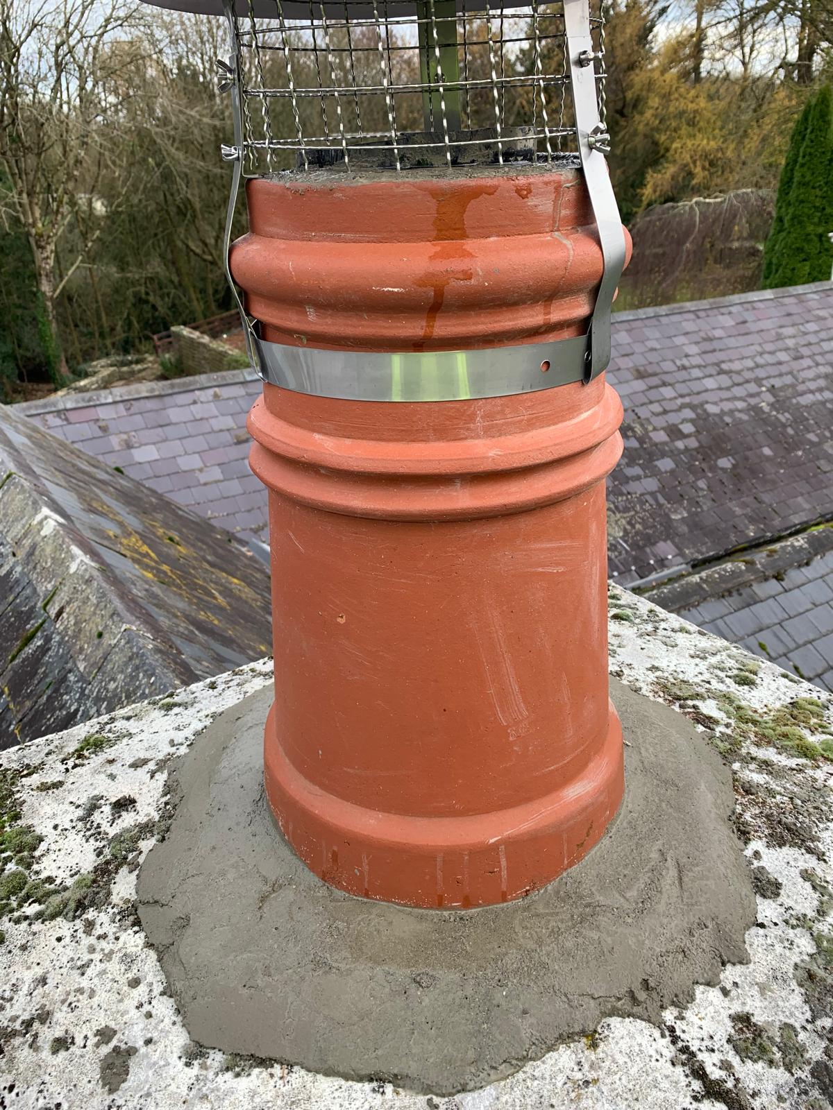 Waterproof membrane