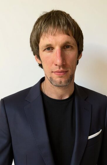 Михаил Дыков