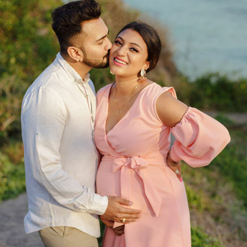 Nyali Garden Maternity Mombasa ﻿ Photo Session | Patel Family KENYA COAST PREGNANCY PHOTOGRAPHER