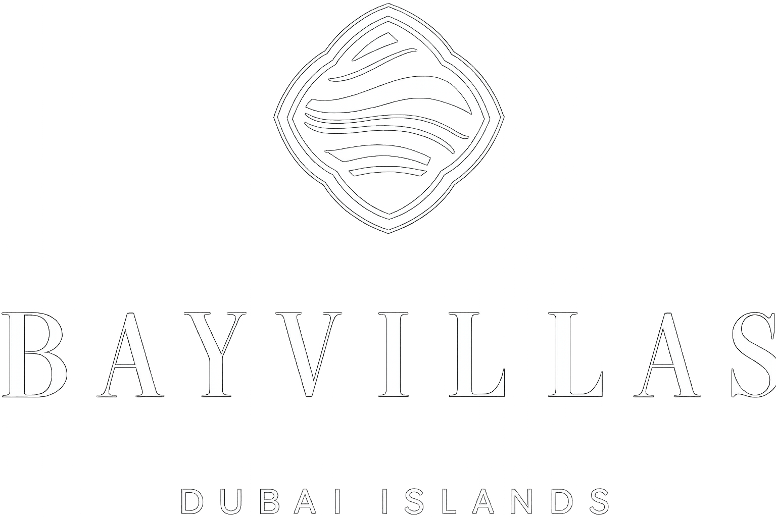 Bay Villas by Nakheel