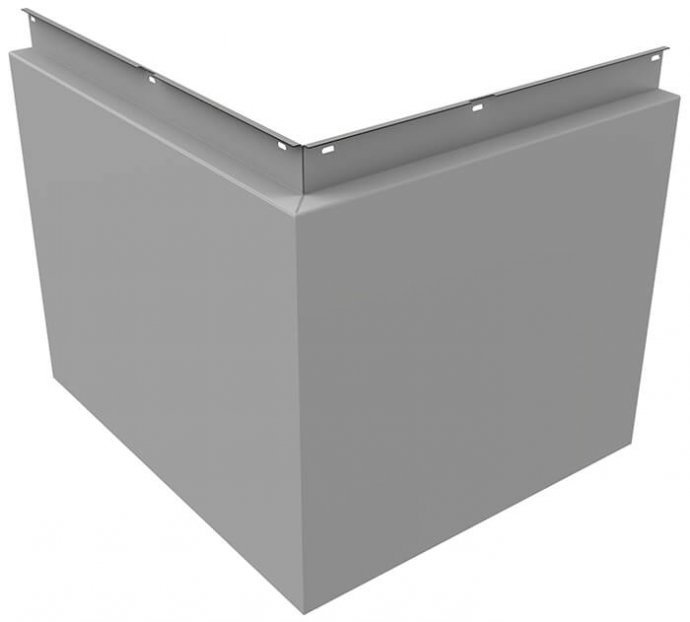 Кутовий касетон