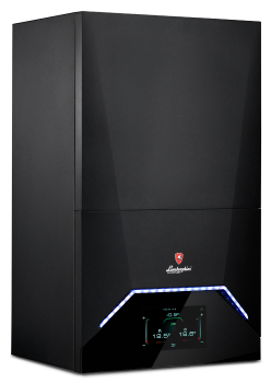 Газовые котлы Lamborghini купить в Ташкенте - Lamborghini RAGGIO 28-34C в интернет магазине HAYATSAVDOUYI.UZ