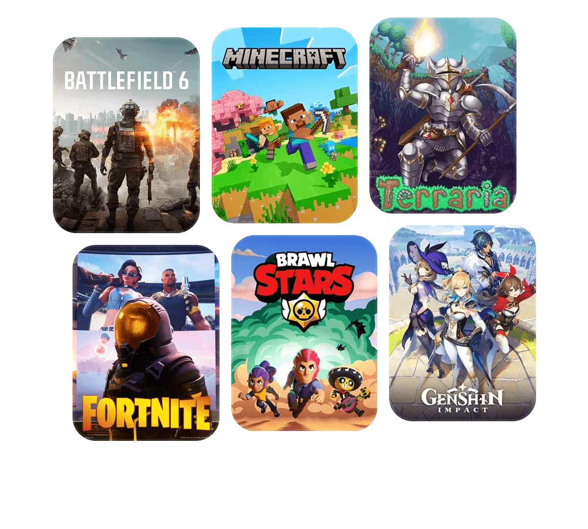 Game Rasm Gameram