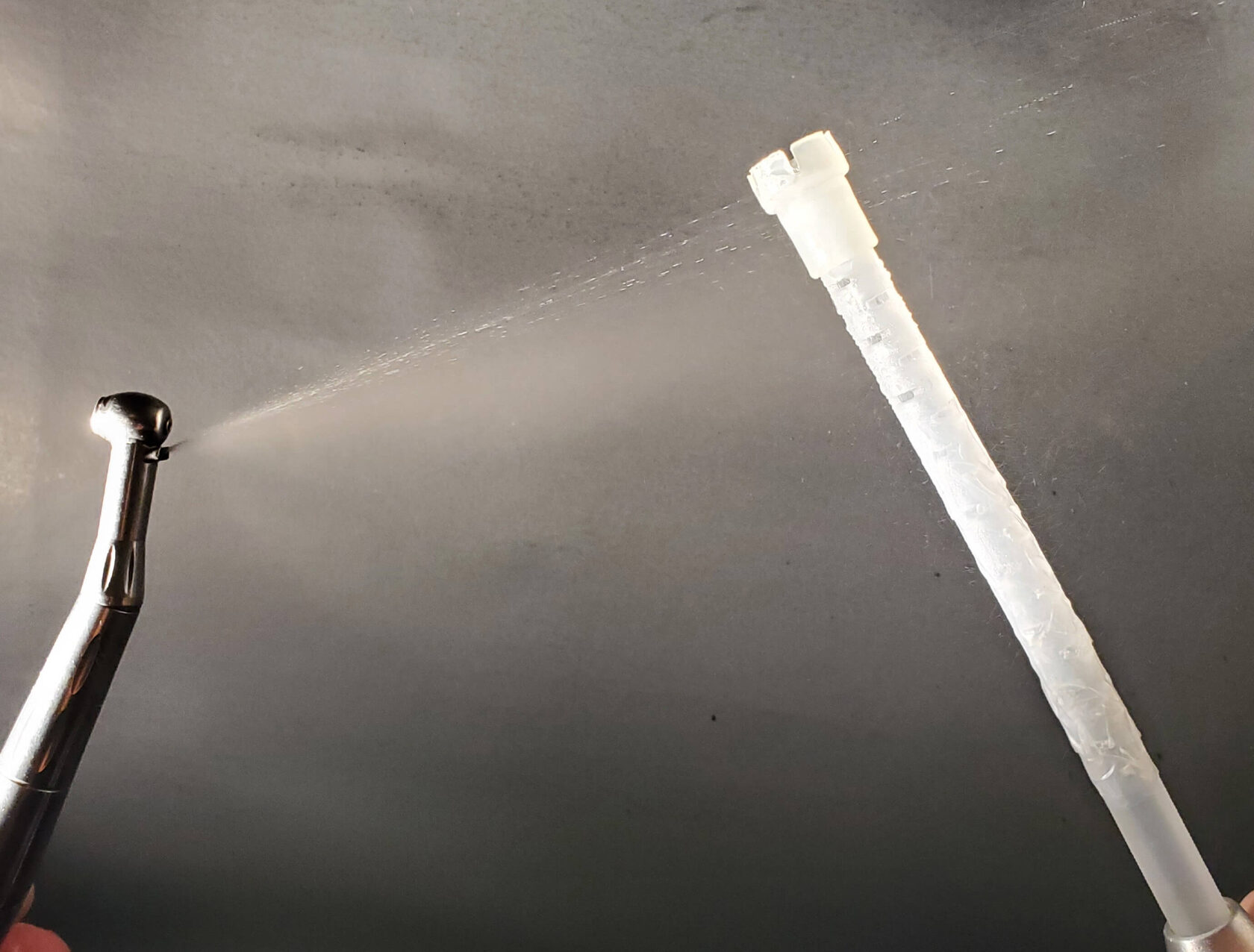 Patient-Centered Dental Product