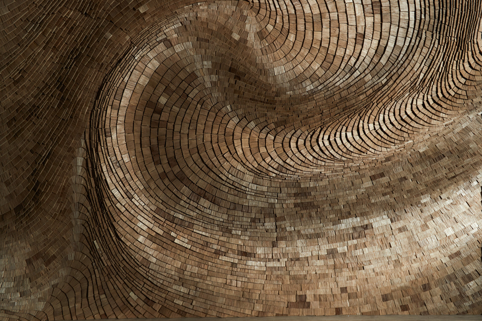 Contemporary Art Depths of Antiquity by Tor Design