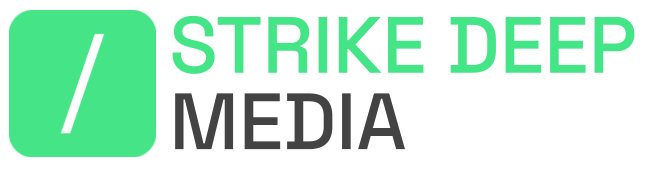 STRIKEDEEP MEDIA