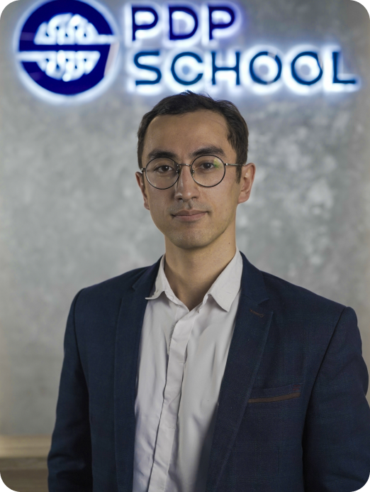 PDP School
