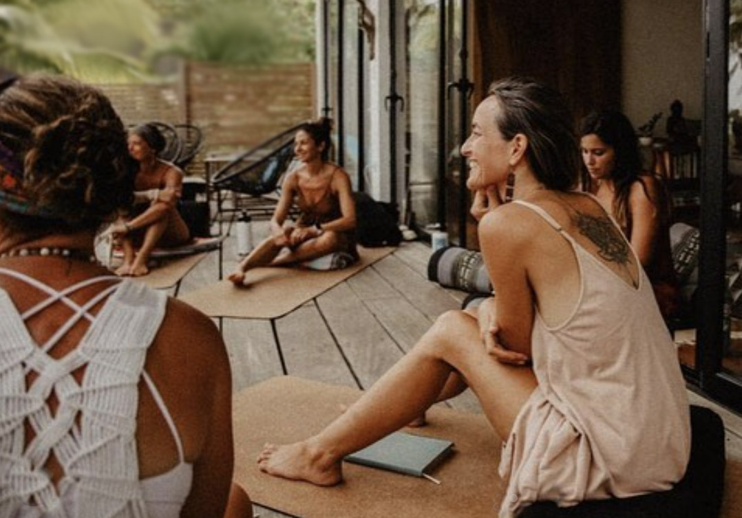 A Journey into Presence is for you if you're craving…