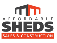 Affordable Sheds