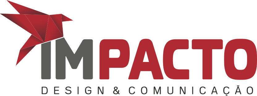 Impacto Design &amp; Comunicação