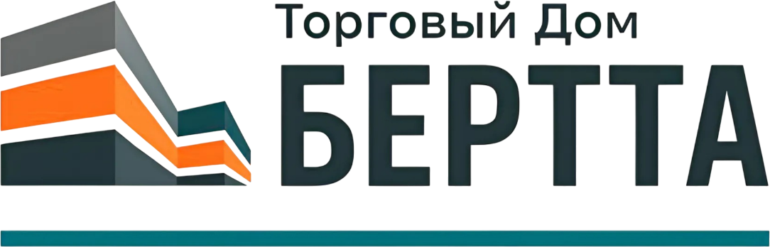 Торговый дом Бертта