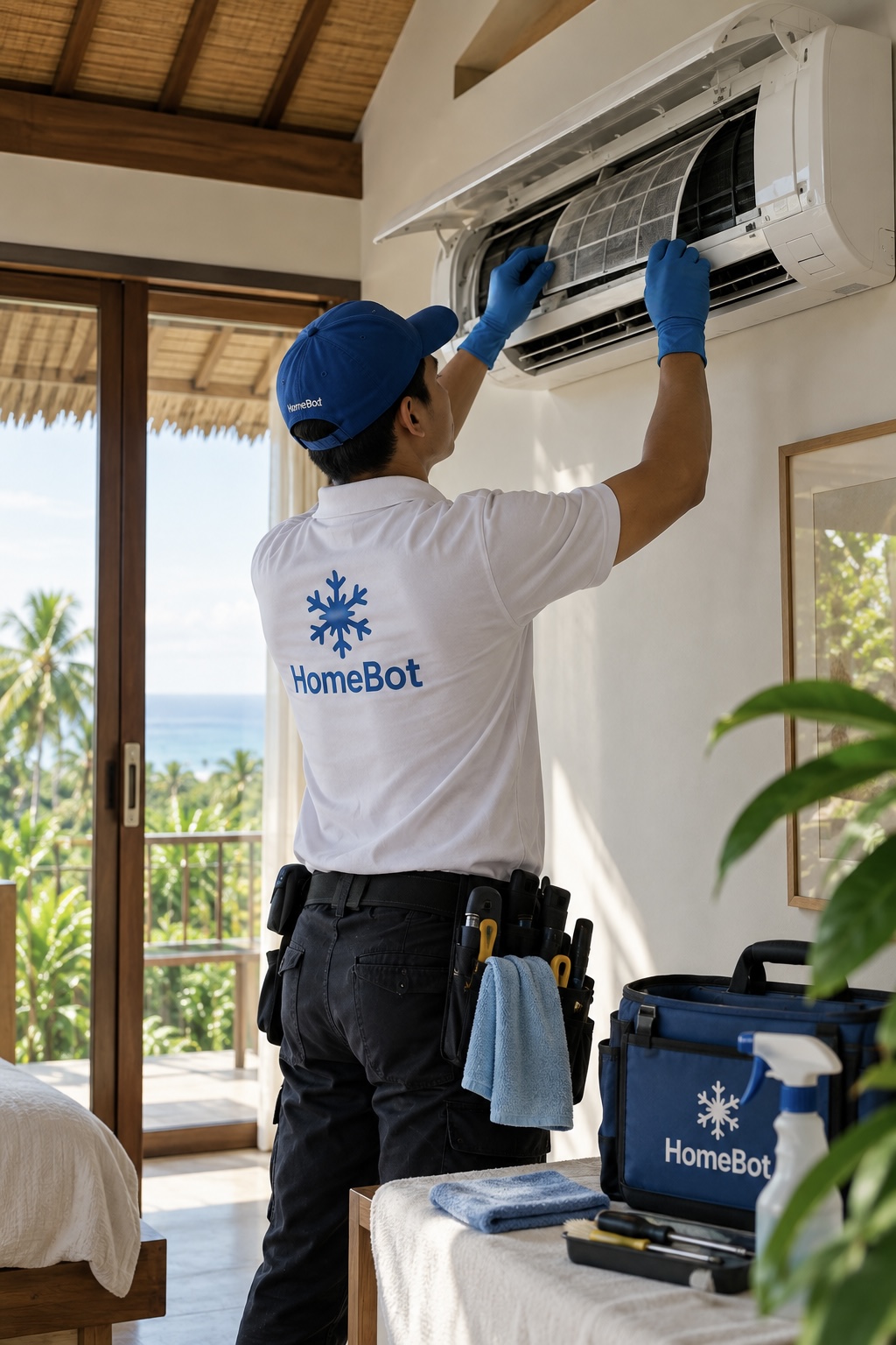 AC Care