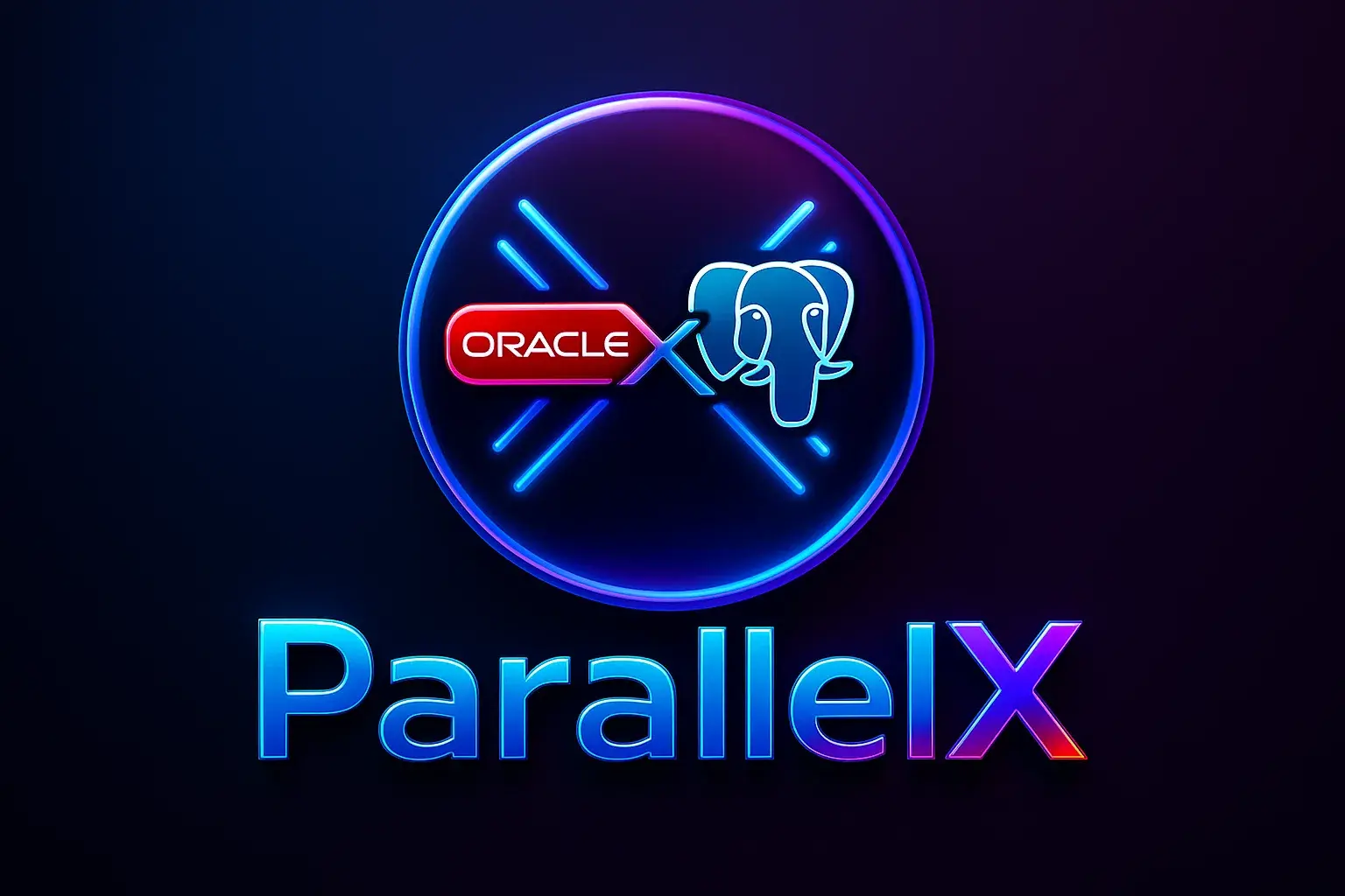 ParallelX