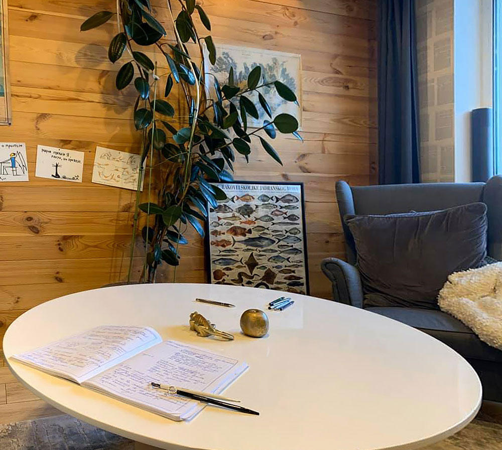 студия Юлии Голубевой