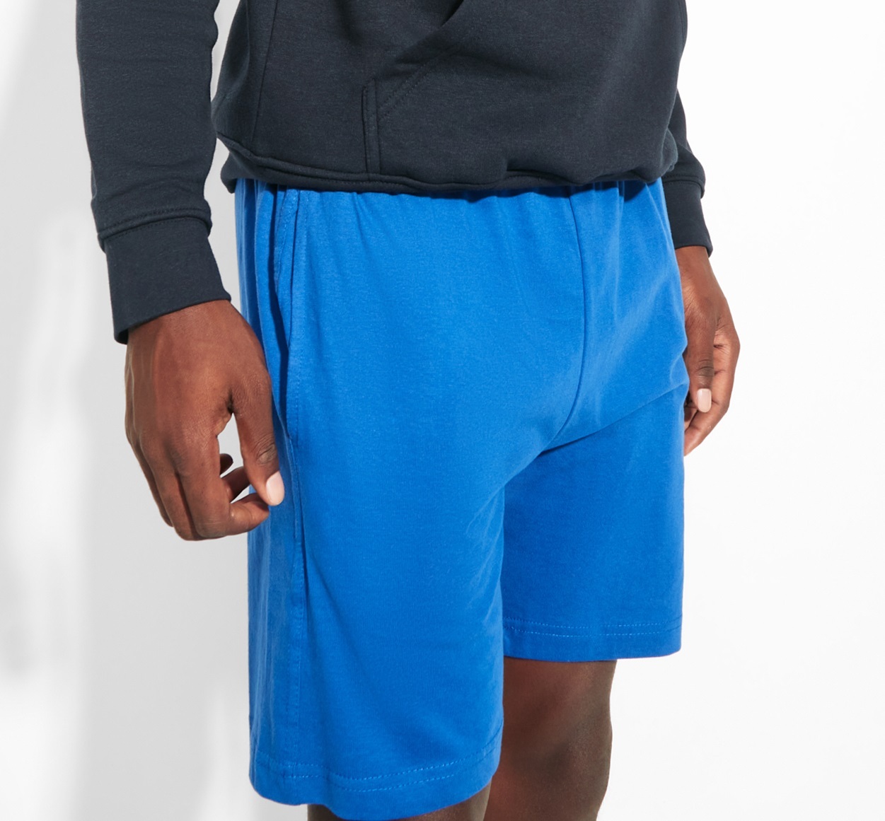 Шорти на кожен день 100% Бавовна: чоловічі шорти до 3ХL, знижки та ...