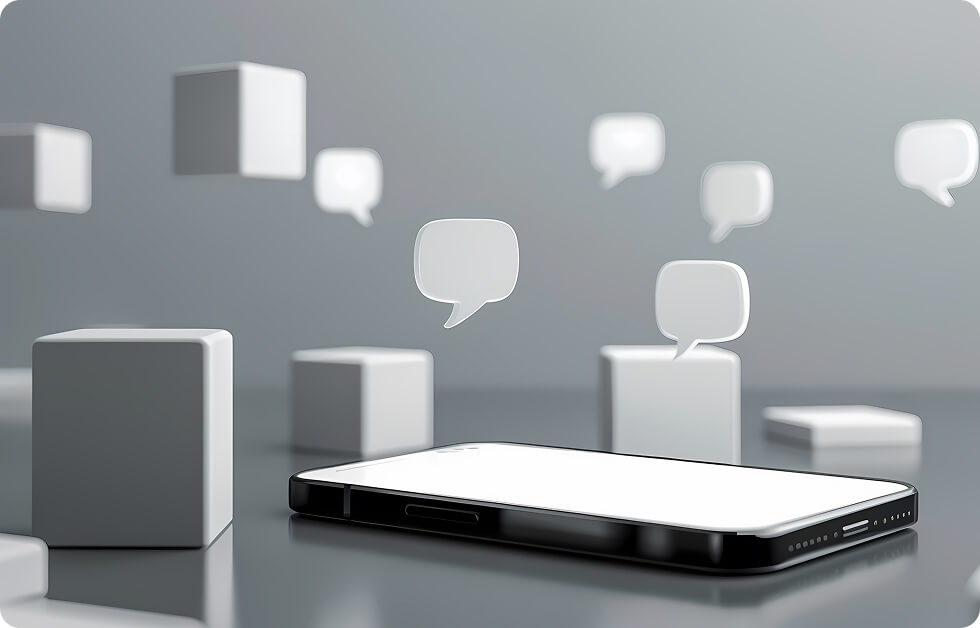 Ответы на вопросы с телефона