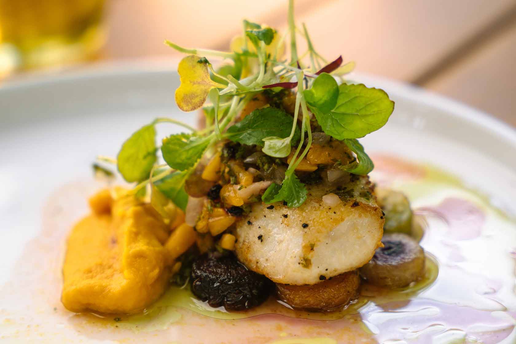 Arbol Restaurant Gallery - Discover Manuel Antonio's Culinary Gem in ...