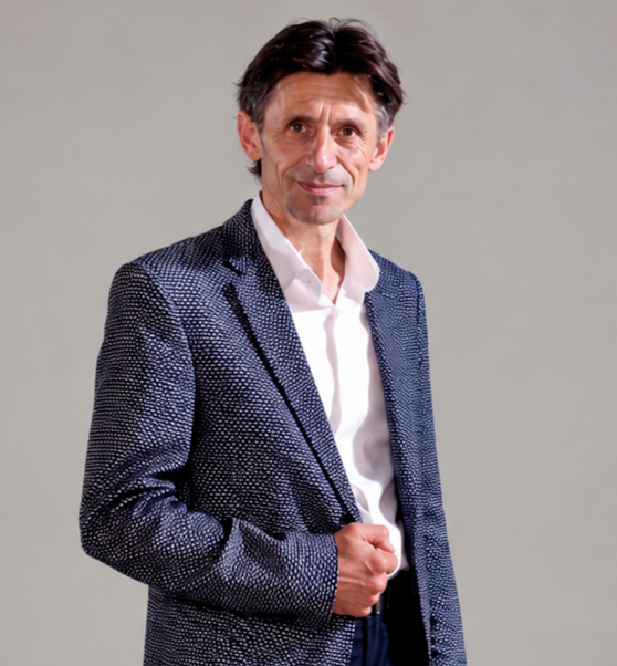 Ion Bulibaș, fondatorul FaurMobila