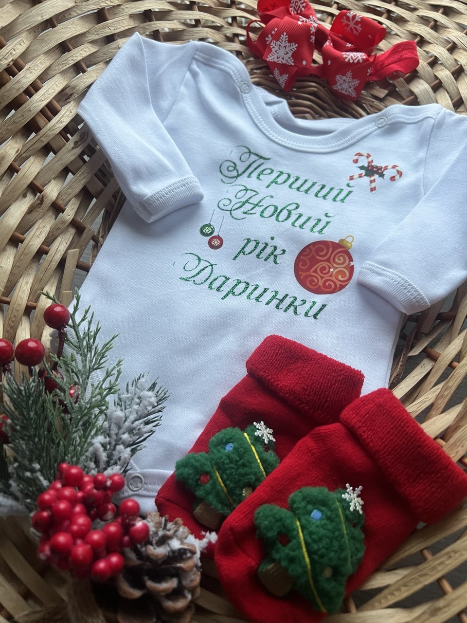 одяг для немовлят українських виробників