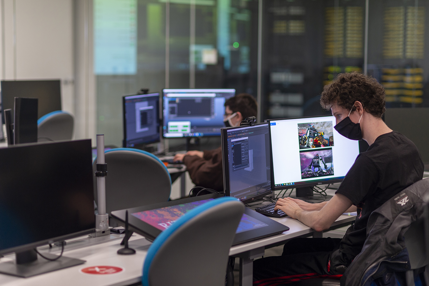 Why Outsource Art? Game Studio Insights - Argentics