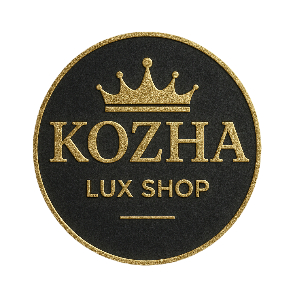 KOZHALUX.COM