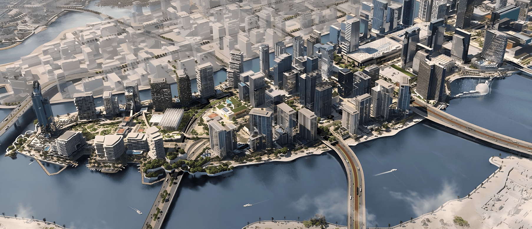 Uae Map Project Luxury Off Plan Projects in UAE | Premium New Developments