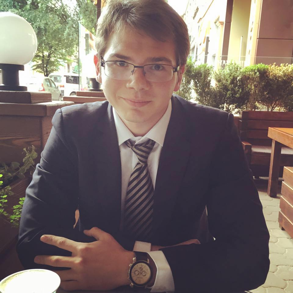 Nahorniak Ivan (SD Platform)