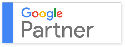 Google Partner Zertifikat