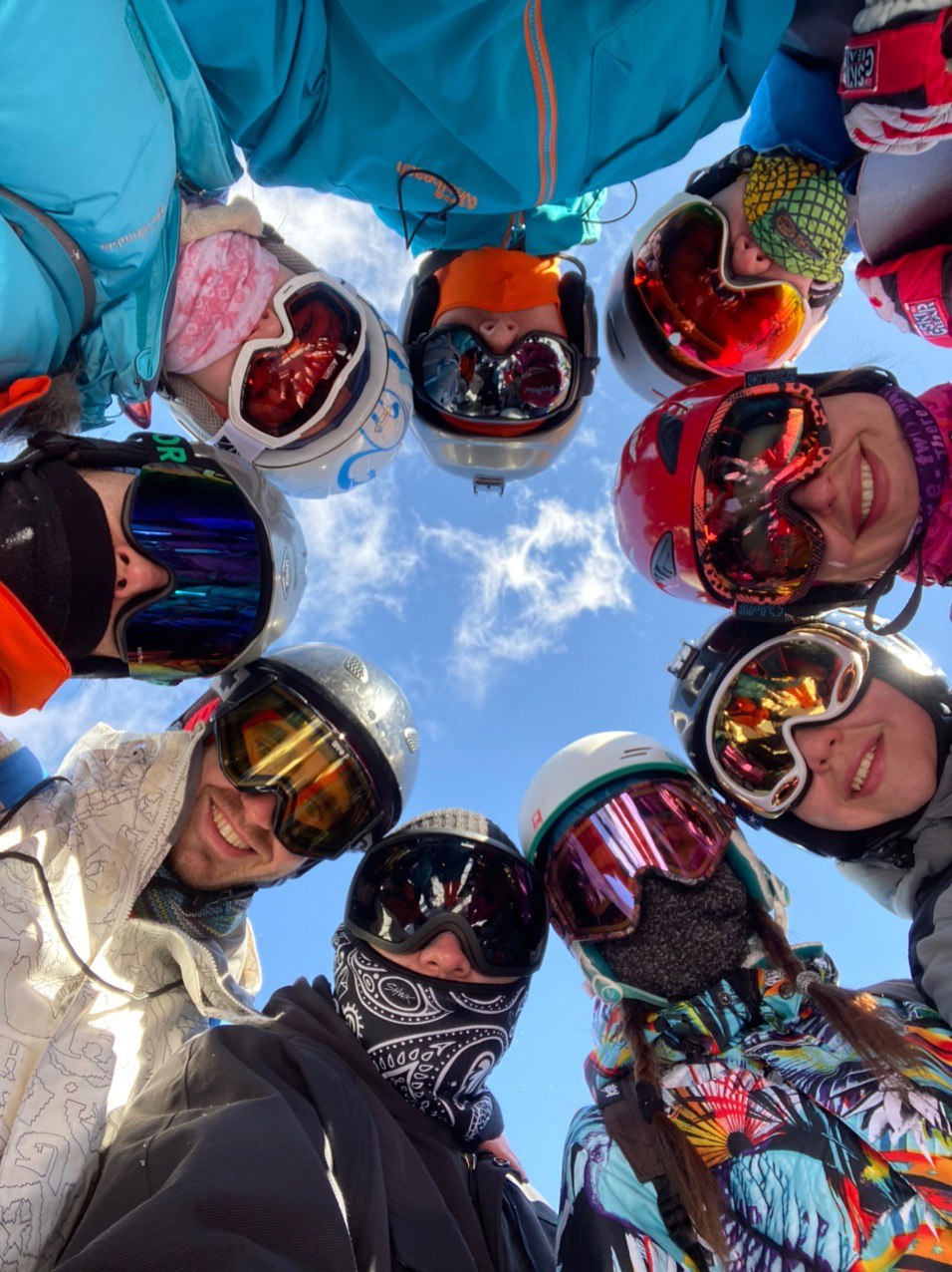 гірськолижний курорт драгобрат 