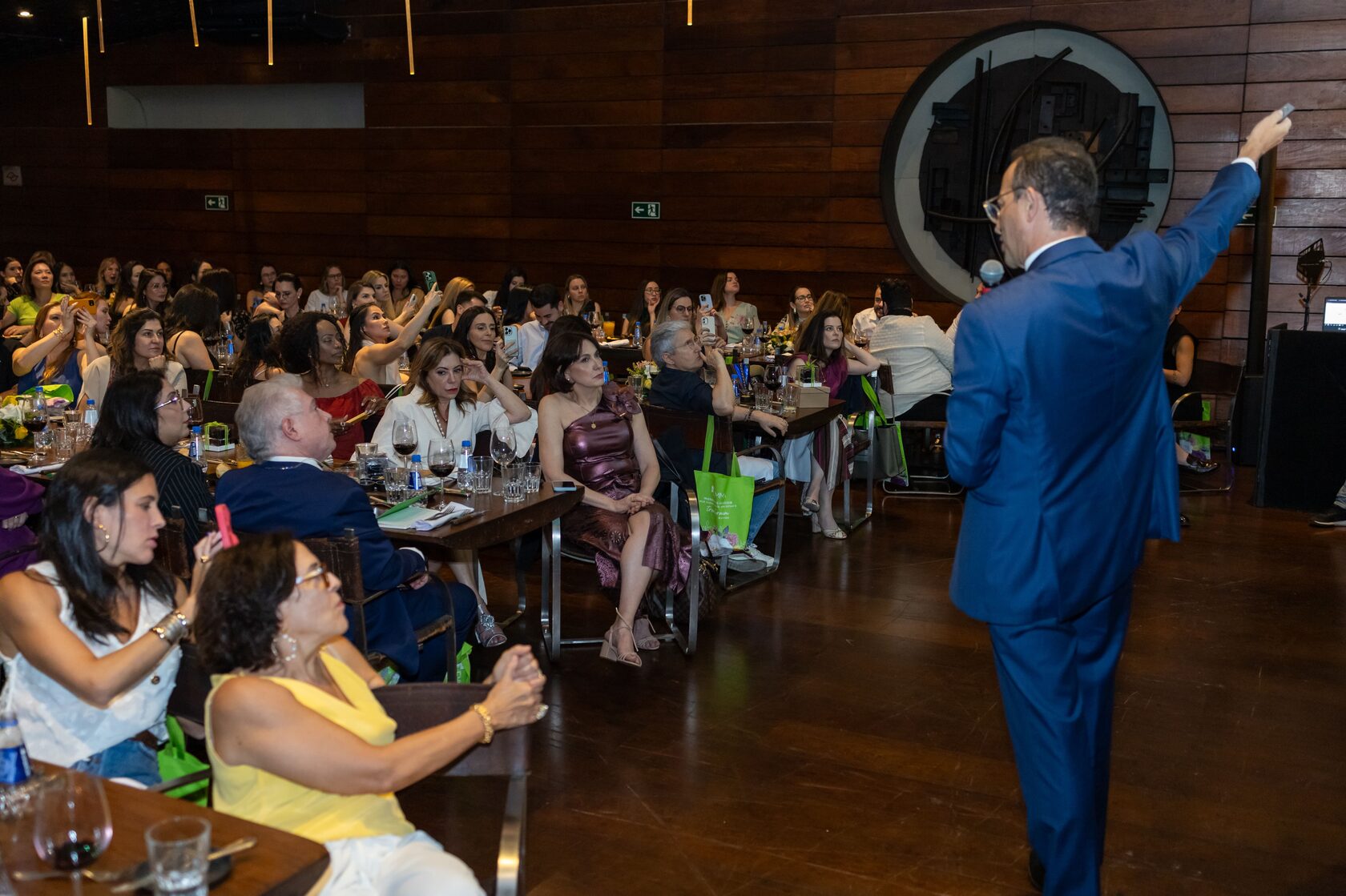 Imagem do evento Figueira Rubayat. Ciência e inovação em encontro científico LEMMA