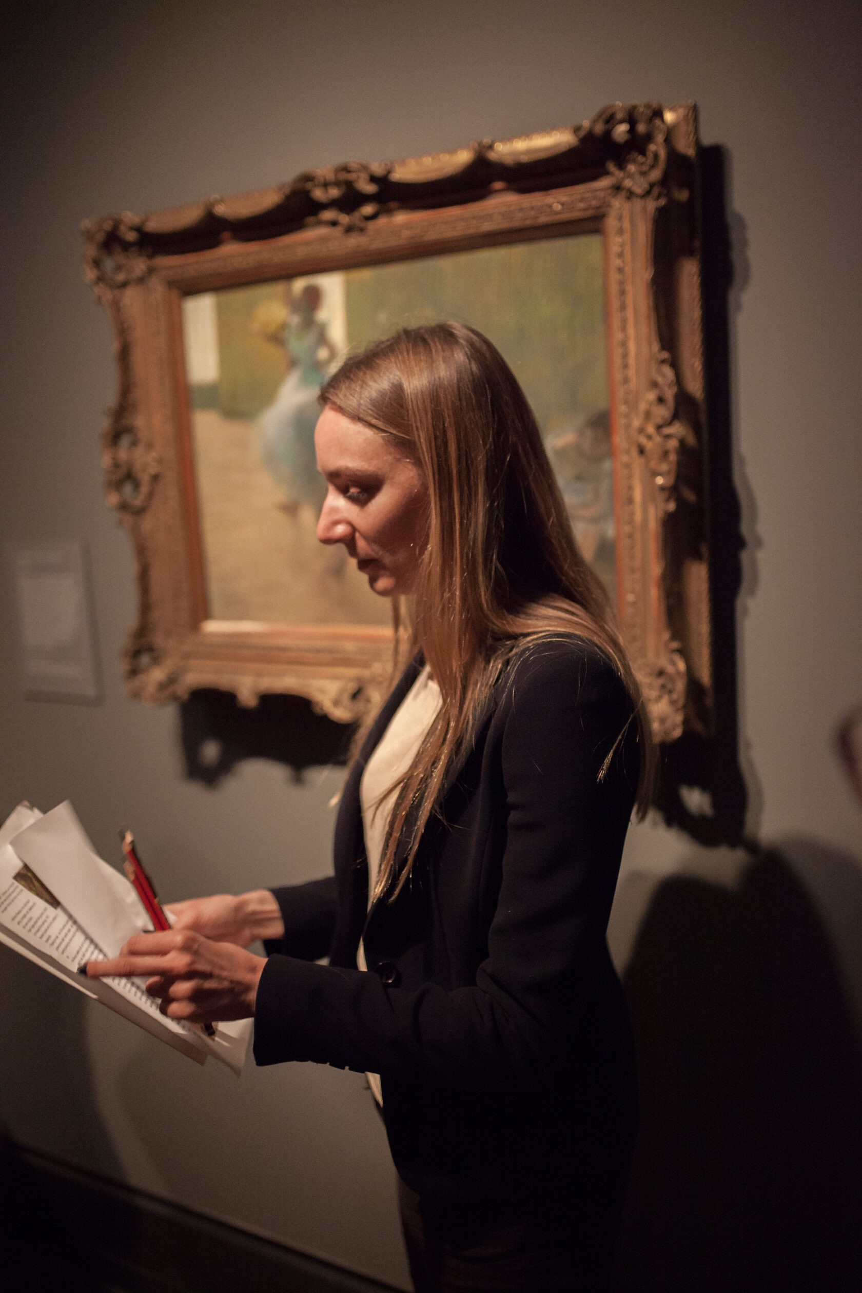 About us - Art Enthusiasts London